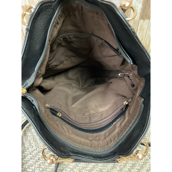 Black Purse - Picture 4 of 5